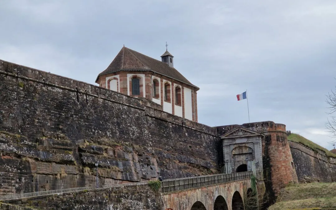 L&rsquo;Académie aux champs