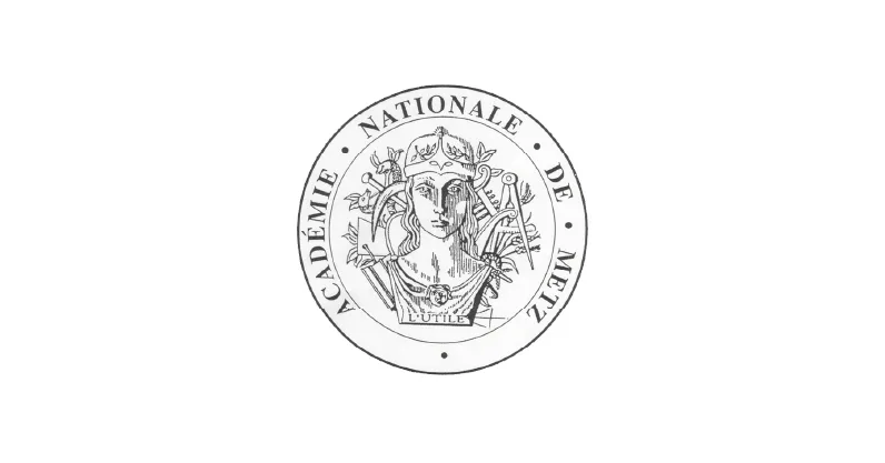 Séance solennelle de l&rsquo;Académie – vendredi 7 novembre