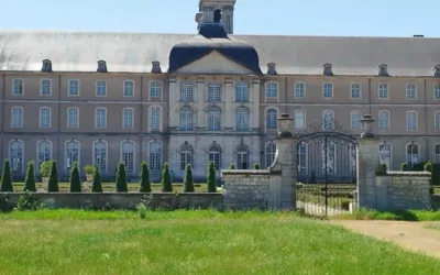 Colloque sciences et industries en Lorraine