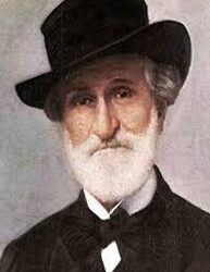 Présentation lyrique – Requiem de Verdi – 25 avril