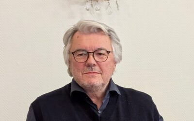 L’architecte messin Gérard Hypolite devient membre correspondant del’Académie nationale de Metz