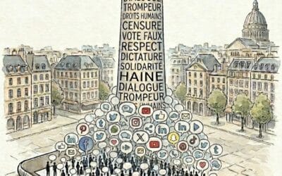 Conférence hors les murs – jeudi 25 juin 2026